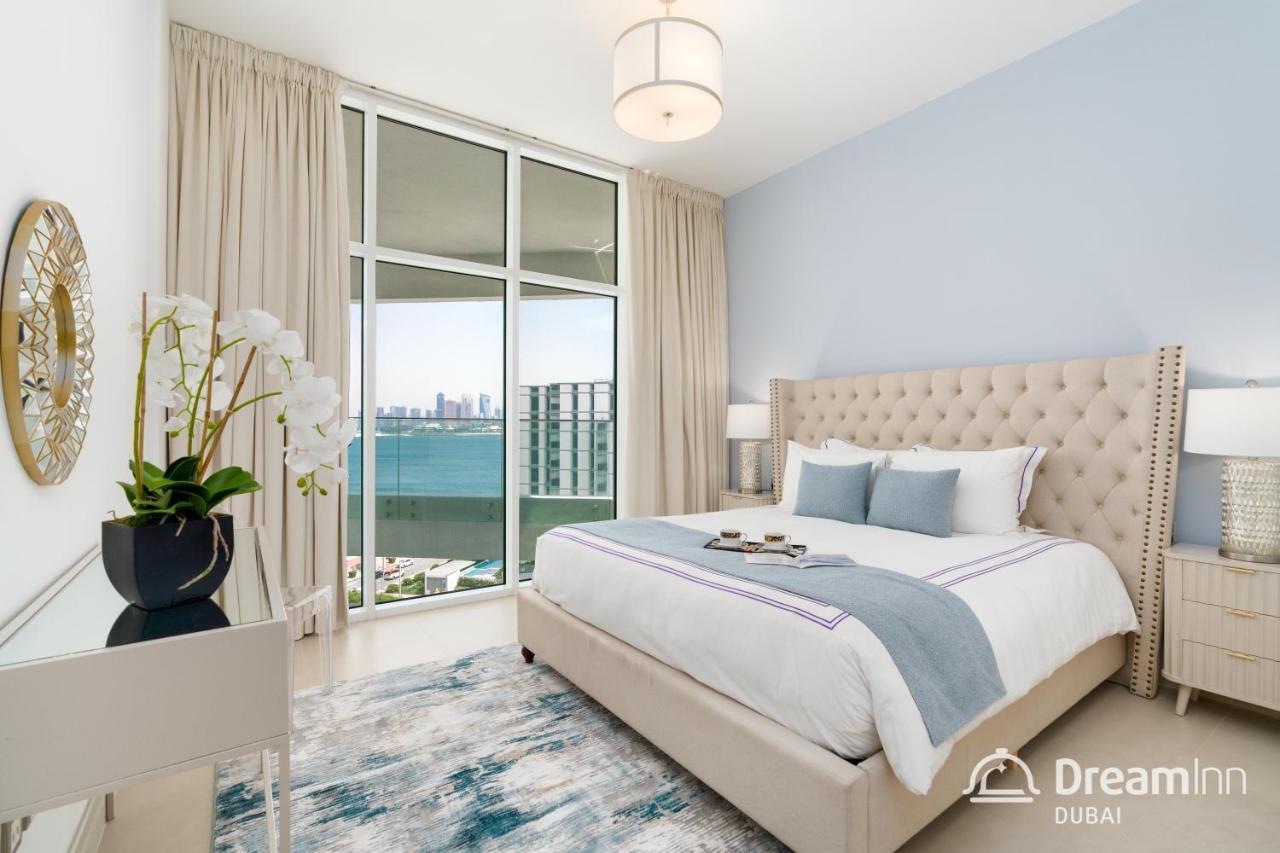 Dream Inn Apartments - Mina By Azizi 迪拜 外观 照片
